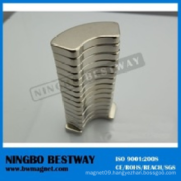 New Magnetic Neodymium Arc Magnet